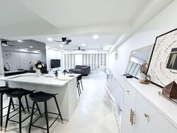 Blk 273C Punggol Regalia (Punggol), HDB 5 Rooms #586647161
